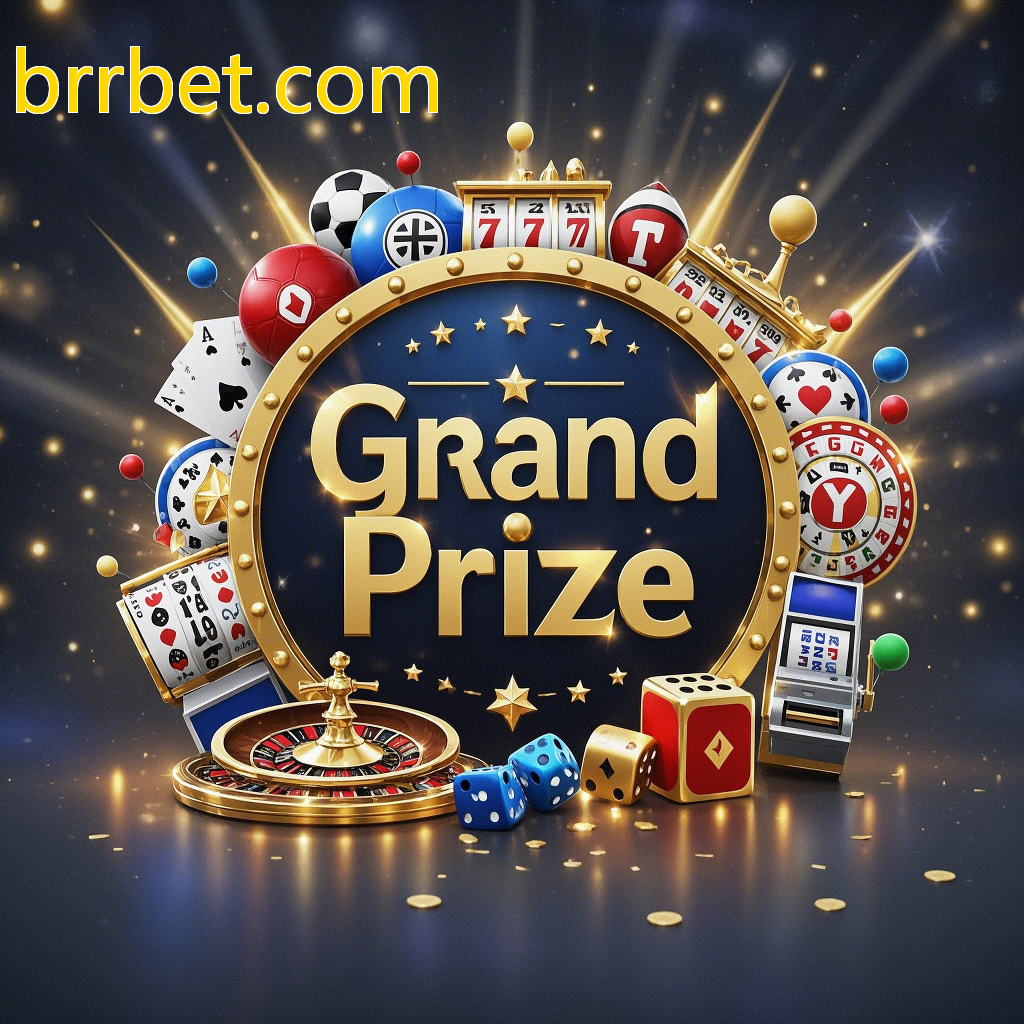 brrbet.com: Jogos de Cassino Online e Slots Exclusivos!